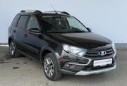 Lada (ВАЗ) Granta I Рестайлинг Киров  - изображение 32