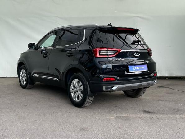 Chery Tiggo 4 Pro I Рестайлинг с пробегом 2024 года, цена 1 570 000 рублей, 28719 км, внедорожник, Автокод Объявления