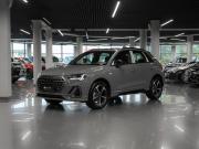 Audi Q3 II (F3) Москва  - изображение 27