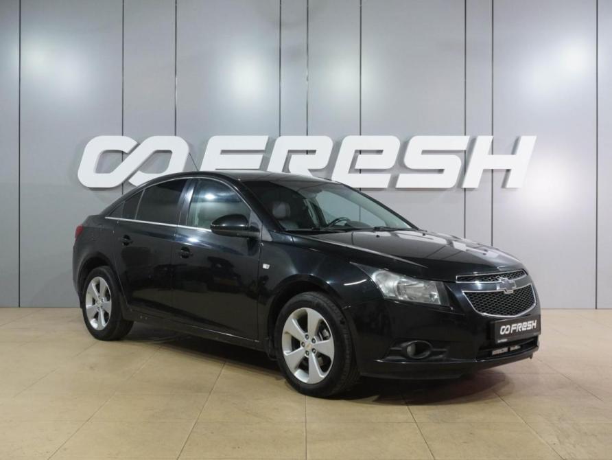 Chevrolet Cruze I Воронеж  - изображение 1