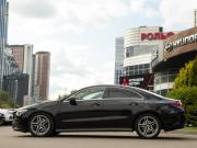 Mercedes-Benz CLA II (C118 X118) Москва  - изображение 26