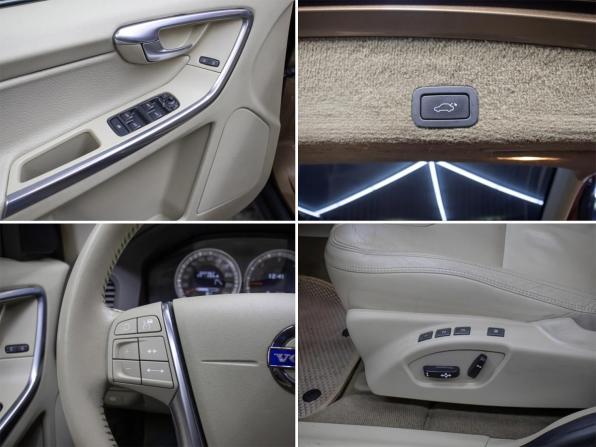 Volvo XC60 I с пробегом 2013 года, цена 1 698 000 рублей, 227341 км, внедорожник, Автокод Объявления