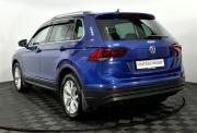 Volkswagen Tiguan II Нижний Новгород  - изображение 32