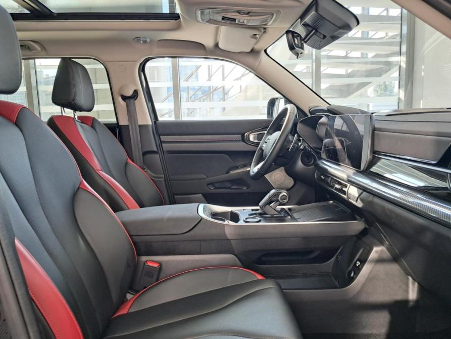 Haval H3 I Казань  - изображение 13