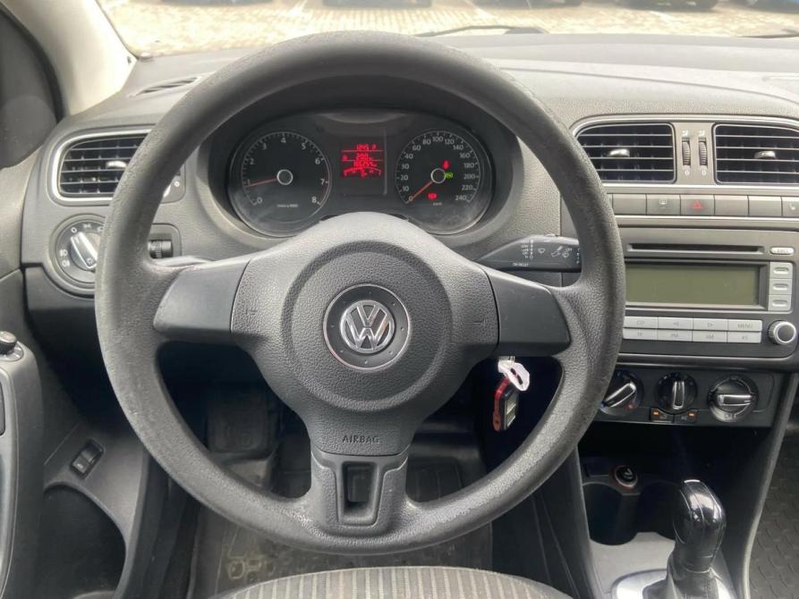 Volkswagen Polo V Череповец  - изображение 11