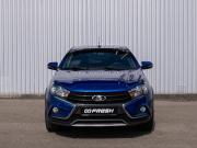 Lada (ВАЗ) Vesta I Сочи  - изображение 23