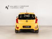Kia Picanto II Рестайлинг Казань  - изображение 12