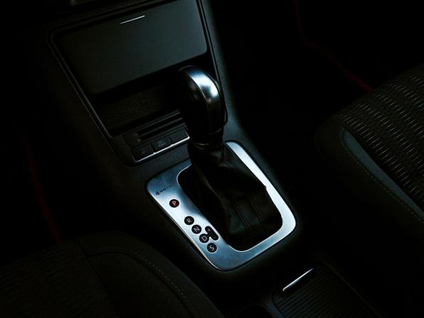 Volkswagen Tiguan I Рестайлинг с пробегом 2011 года, цена 1 400 000 рублей, 185746 км, внедорожник, Автокод Объявления