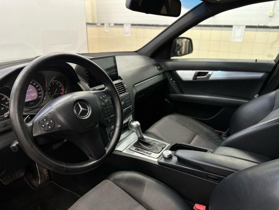 Mercedes-Benz C-Класс III (W204) Ростов-на-Дону  - изображение 7