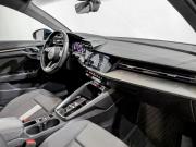 Audi A3 IV (8Y) Москва  - изображение 41