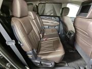 Infiniti QX60 I Рестайлинг Москва  - изображение 40