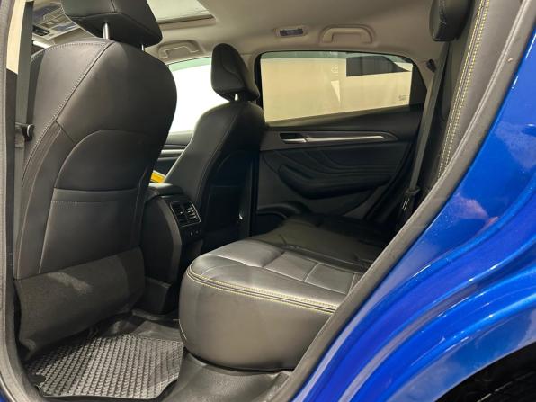 Haval F7x I с пробегом 2021 года, цена 1 649 000 рублей, 112738 км, внедорожник, Автокод Объявления
