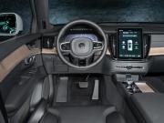 Volvo XC90 II Рестайлинг 2 Москва  - изображение 39