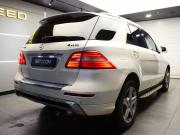 Mercedes-Benz M-Класс III (W166) Москва  - изображение 35