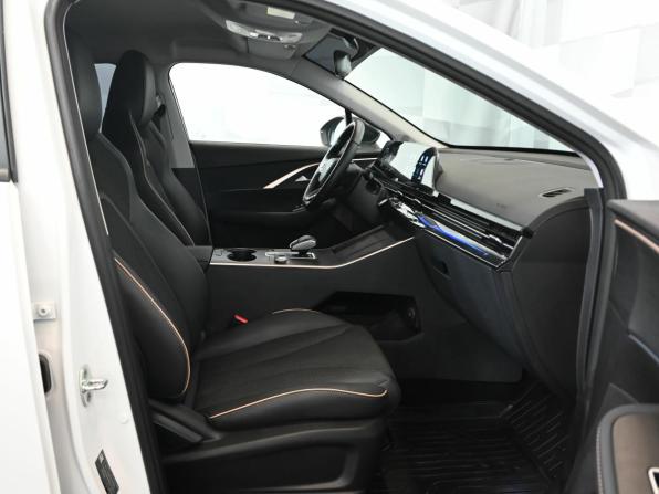 Omoda C5 I с пробегом 2024 года, цена 1 950 000 рублей, 21562 км, внедорожник, Автокод Объявления