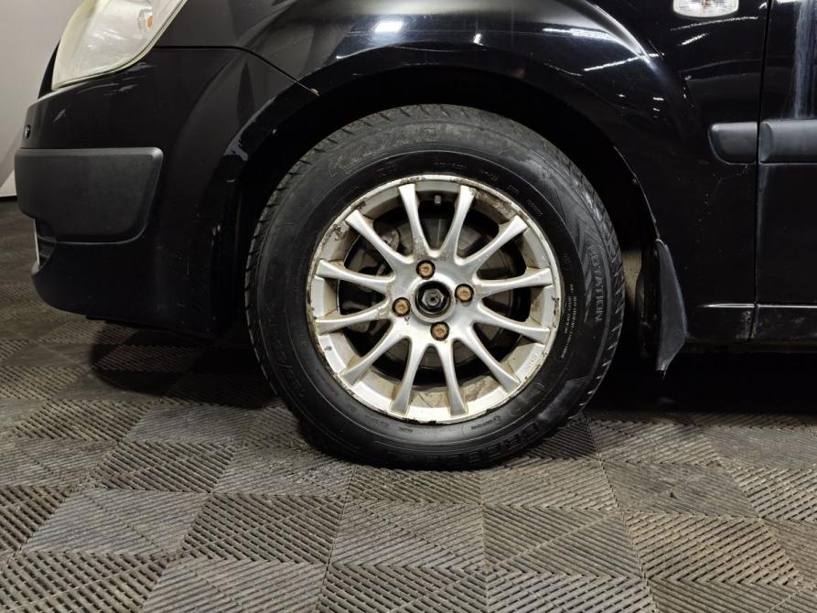 Kia Rio II Москва  - изображение 9