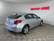 Chevrolet Cruze I Рестайлинг Воронеж  - изображение 27