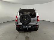 Chevrolet Niva I Рестайлинг Уфа  - изображение 29