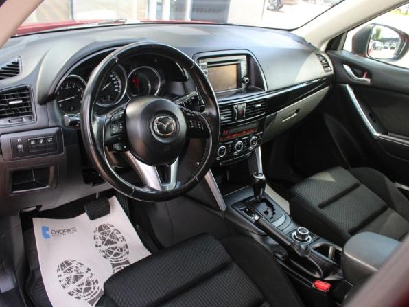 Mazda CX-5 I с пробегом 2013 года, цена 1 850 000 рублей, 100700 км, внедорожник, Автокод Объявления