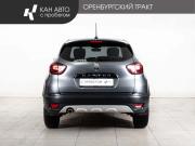 Renault Kaptur I Рестайлинг Казань  - изображение 17