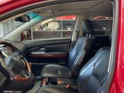 Lexus RX II Рестайлинг Новосибирск  - изображение 25
