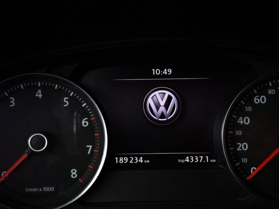 Volkswagen Touareg II Москва  - изображение 17
