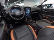 Ford Ranger T6.2 Москва  - изображение 33