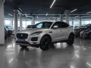 Jaguar E-Pace I Москва  - изображение 28