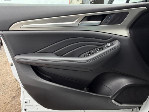 Haval F7 I с пробегом 2021 года, цена 1 930 000 рублей, 33622 км, внедорожник, Автокод Объявления