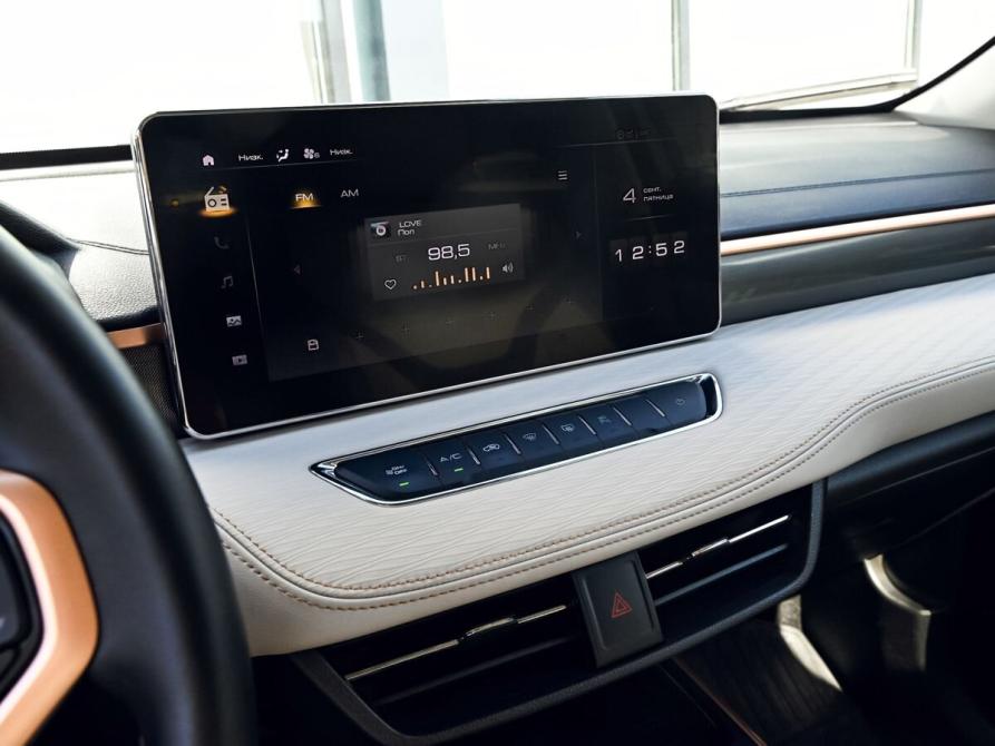 Haval Jolion I Рестайлинг Екатеринбург  - изображение 11
