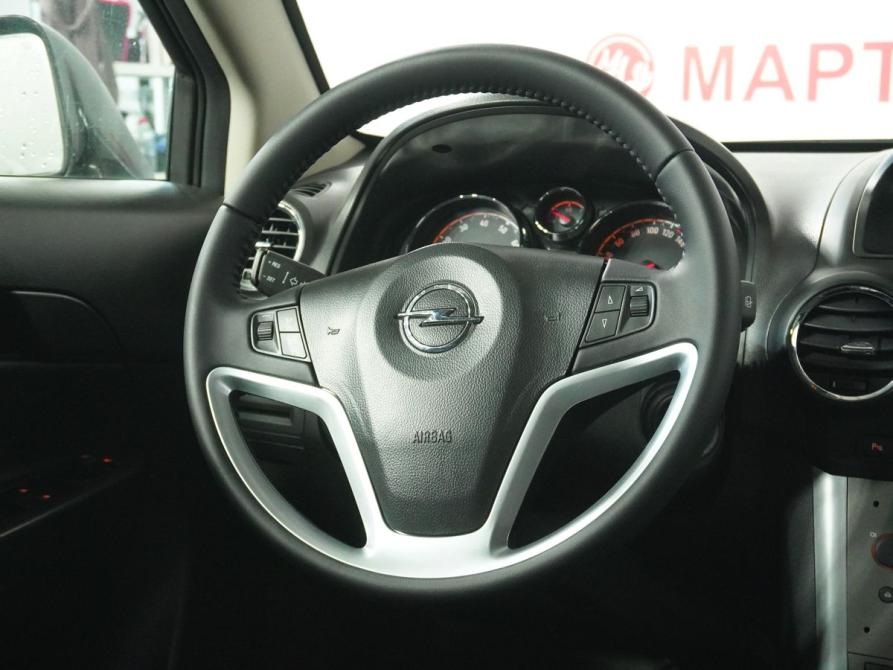Opel Antara I Рестайлинг Вологда  - изображение 20