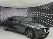 Mazda 3 IV (BP) Новосибирск  - изображение 26