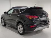 Hyundai Santa Fe III Рестайлинг Казань  - изображение 30