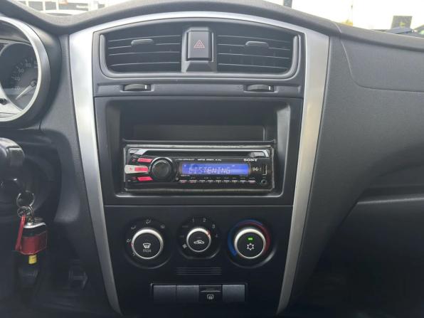 Datsun on-DO I с пробегом 2014 года, цена 385 000 рублей, 105766 км, седан, Автокод Объявления