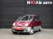 Daewoo Matiz I Рестайлинг Екатеринбург  - изображение 16