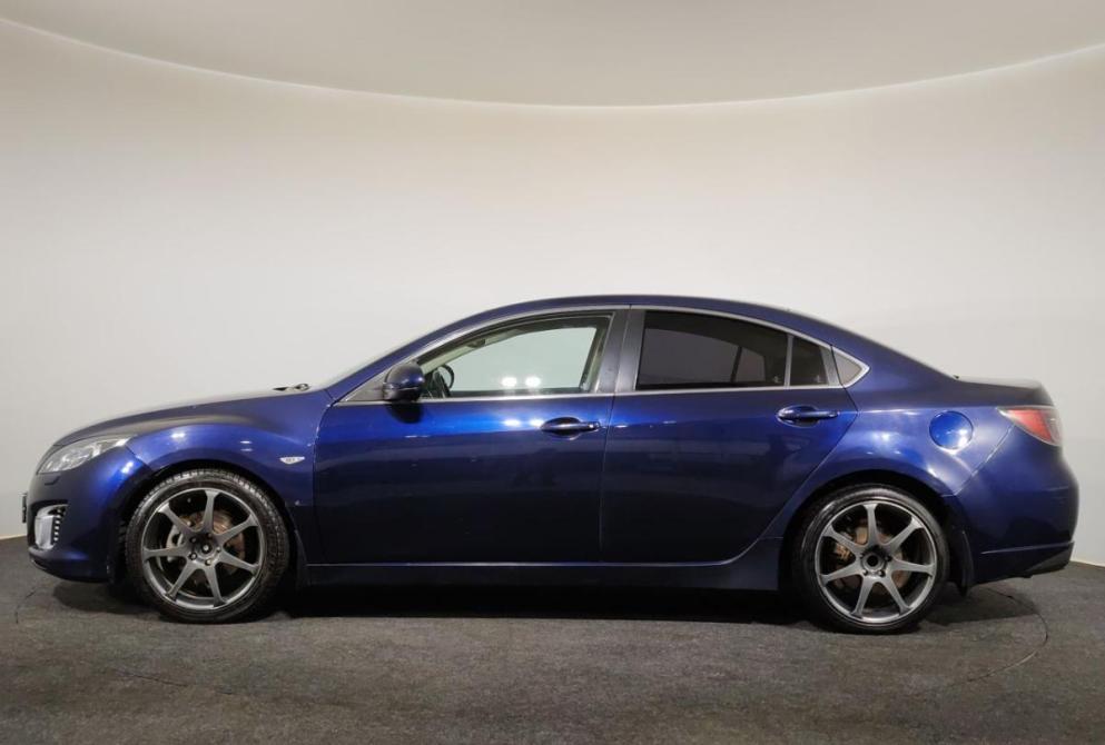 Mazda 6 II (GH) Ярославль  - изображение 8