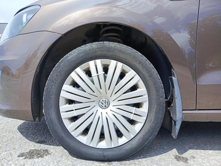 Volkswagen Polo V Рестайлинг Чебоксары  - изображение 22