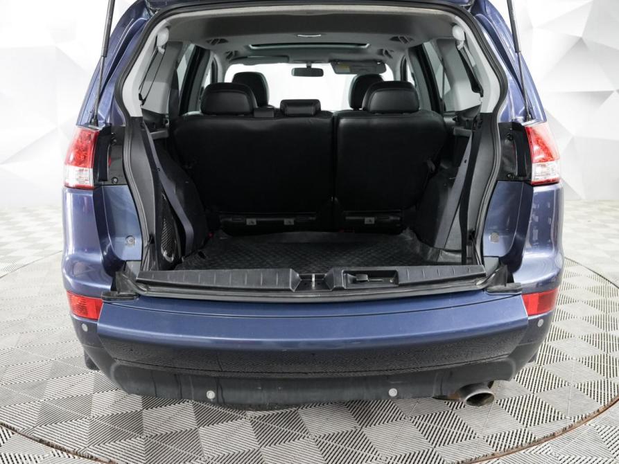 Citroen C-Crosser Ульяновск  - изображение 19