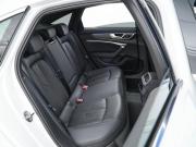 Audi A6 V (C8) Москва  - изображение 35