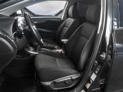 Toyota Corolla X (E140 E150) Рестайлинг Тюмень  - изображение 27