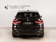 BMW X3 III (G01) Казань  - изображение 12