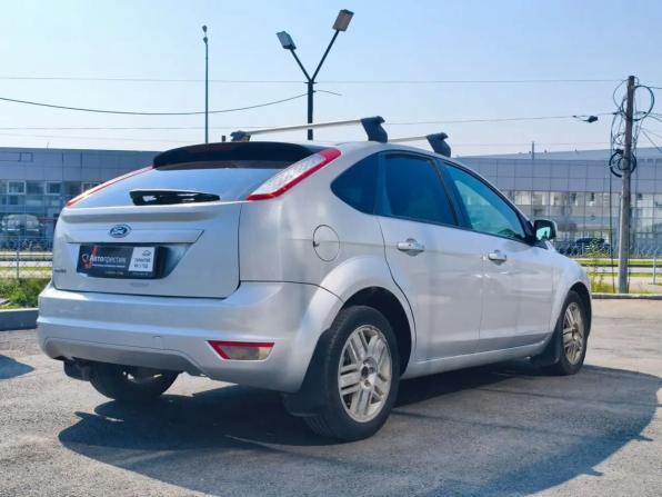 Ford Focus II Рестайлинг с пробегом 2008 года, цена 495 000 рублей, 330900 км, хэтчбек, Автокод Объявления