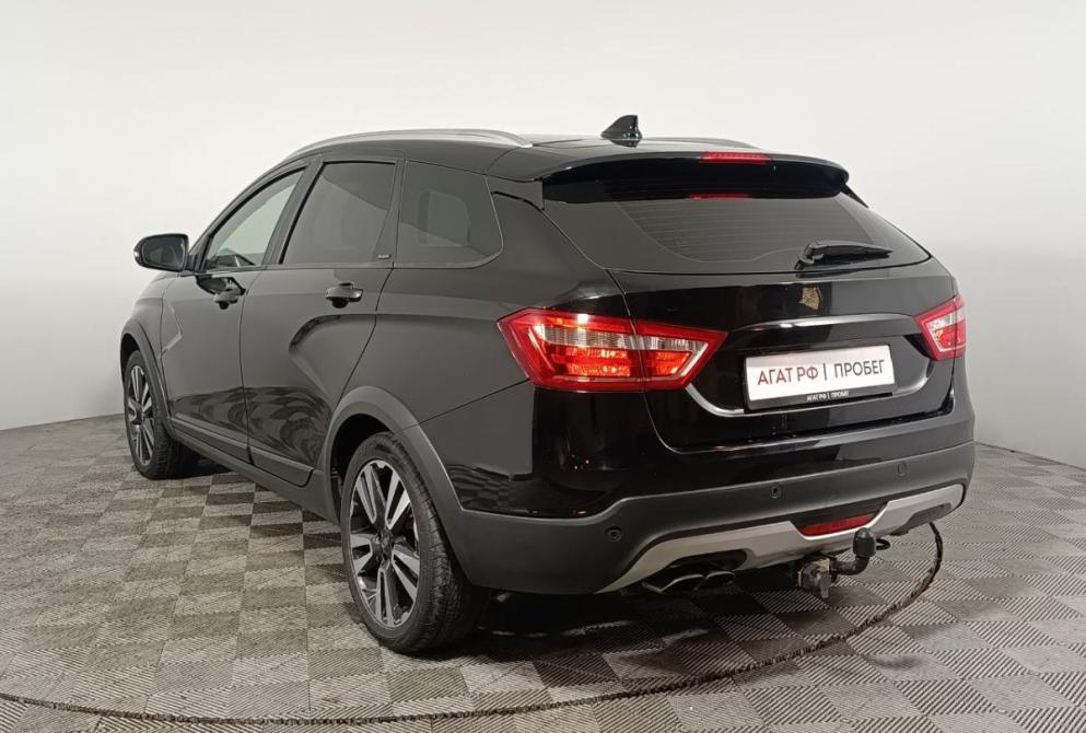 Lada (ВАЗ) Vesta I Волгоград  - изображение 5