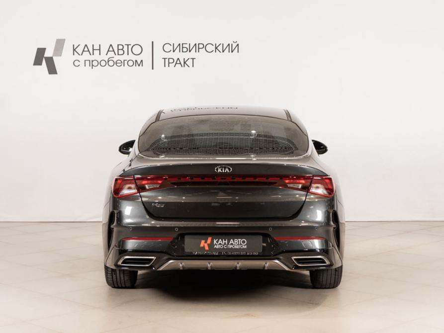 Kia K5 III Казань  - изображение 4