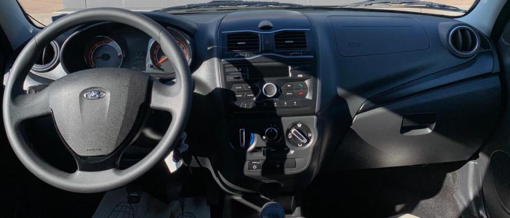 Lada (ВАЗ) Granta I Рестайлинг Стерлитамак  - изображение 13