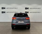 Hyundai Creta I Санкт-Петербург  - изображение 19