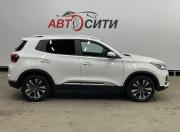 Chery Tiggo 4 I Рестайлинг Тамбов  - изображение 29