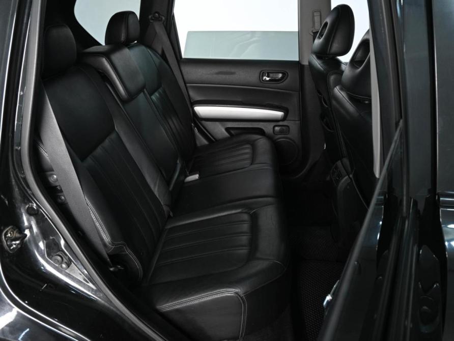 Nissan X-Trail II Рестайлинг Ростов-на-Дону  - изображение 7