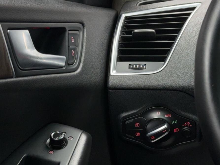 Audi Q5 I (8R) Ижевск  - изображение 25