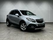 Opel Mokka I Кемерово  - изображение 18